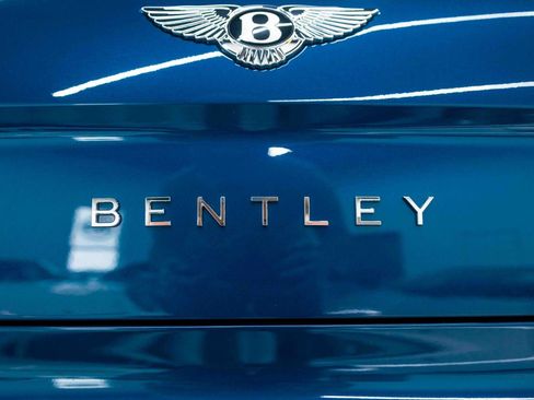 Used 2022 Bentley Flying Spur W12 AWD/4WD image 30