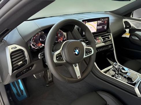 Used 2026 BMW 840i xDrive w/ M Sport Professional Package AWD/4WD image 23