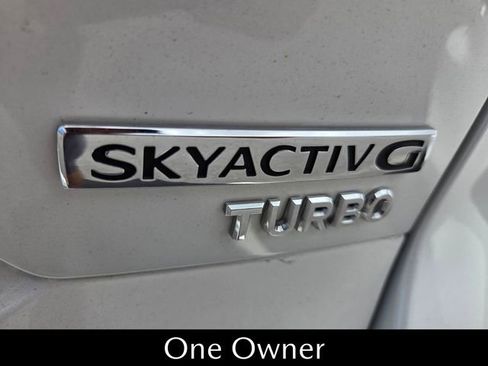 Used 2023 MAZDA CX-5 Signature AWD/4WD image 6