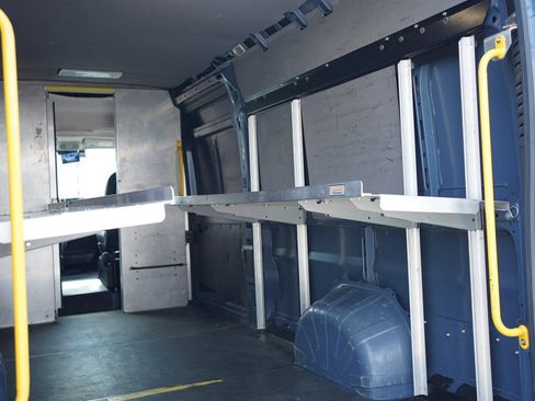 Used 2020 RAM ProMaster 3500 FWD image 13