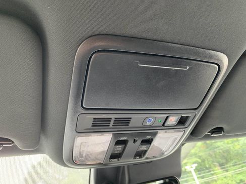 Used 2021 Honda Passport Elite image 33
