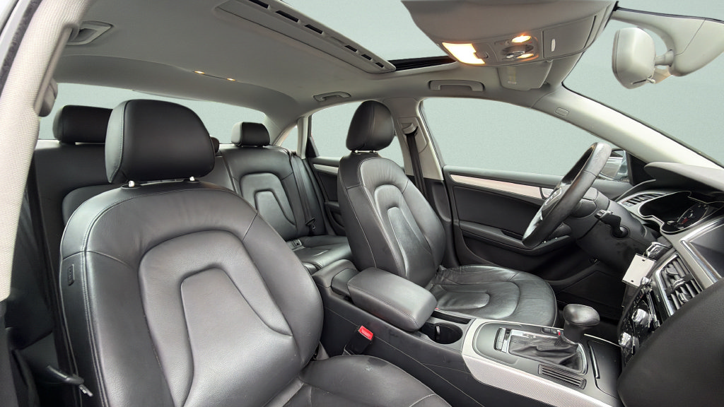 Used 2013 Audi A4 2.0T Premium AWD/4WD image 29