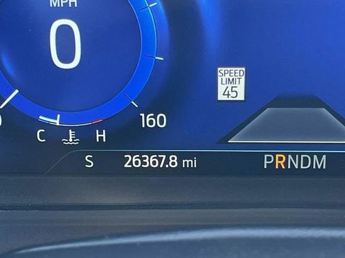 Certified 2022 Ford Explorer ST image 39