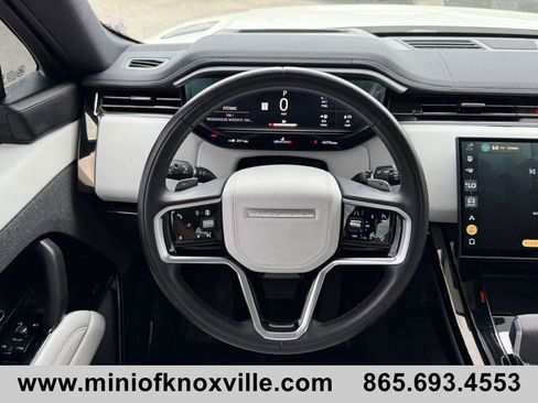 Used 2024 Land Rover Range Rover Sport SE image 20