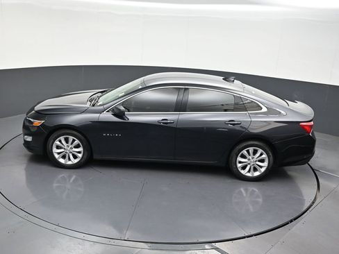 Used 2023 Chevrolet Malibu LT FWD image 11