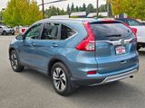 Used 2015 Honda CR-V Touring image 5