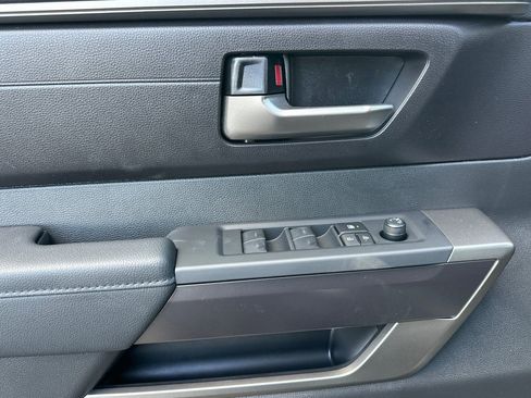 New 2026 Toyota Tundra SR5 AWD/4WD image 11