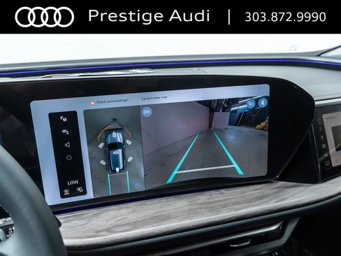 Used 2026 Audi Q5 Premium Plus w/ Premium Plus AWD/4WD image 18