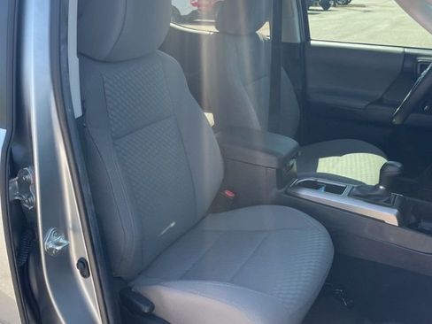 Used 2023 Toyota Tacoma SR5 image 9