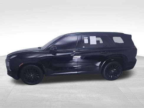 Used 2025 Hyundai Palisade Calligraphy AWD/4WD image 6