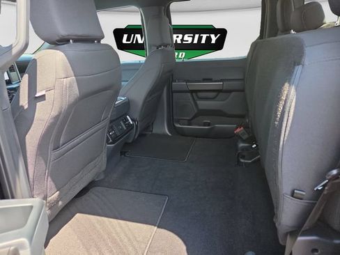 New 2026 Ford F150 STX w/ Equipment Group 200A AWD/4WD image 9