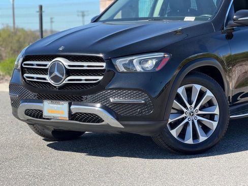 Used 2020 Mercedes-Benz GLE 450 4MATIC image 3