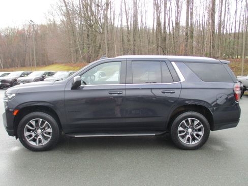 Used 2023 Chevrolet Tahoe LS image 8