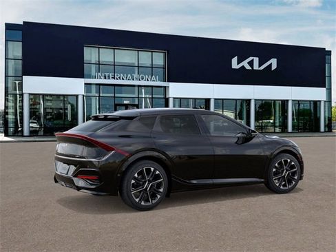 New 2025 Kia EV6 GT-Line image 6