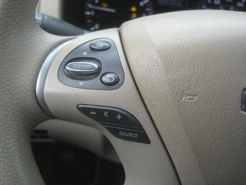 Used 2014 Nissan Pathfinder S AWD/4WD image 24