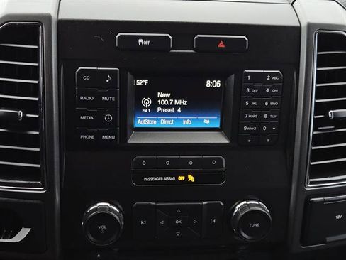 Used 2017 Ford F150 XLT image 13