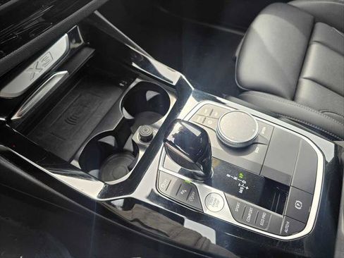 Used 2024 BMW X3 sDrive30i image 33