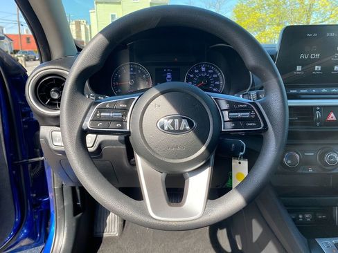Used 2020 Kia Forte LXS image 15