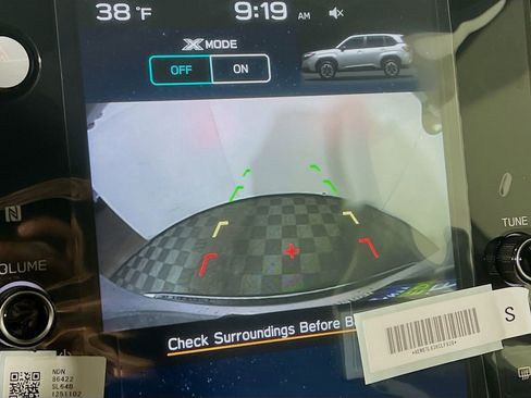 New 2026 Subaru Forester Premium image 11