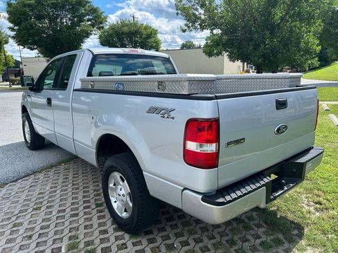 Used 2006 Ford F150 STX AWD/4WD image 7