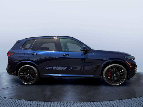 New 2026 BMW X5 sDrive40i w/ M Sport Package RWD image 6