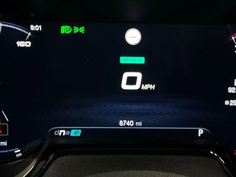 Used 2024 Alfa Romeo Tonale Veloce image 18