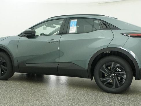 New 2026 Toyota C-HR AWD/4WD image 24