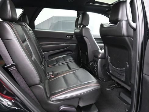 Used 2024 Dodge Durango GT AWD/4WD image 23