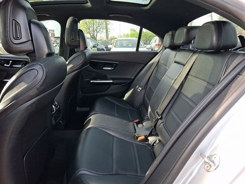 Used 2022 Mercedes-Benz C 300 4MATIC Sedan image 10