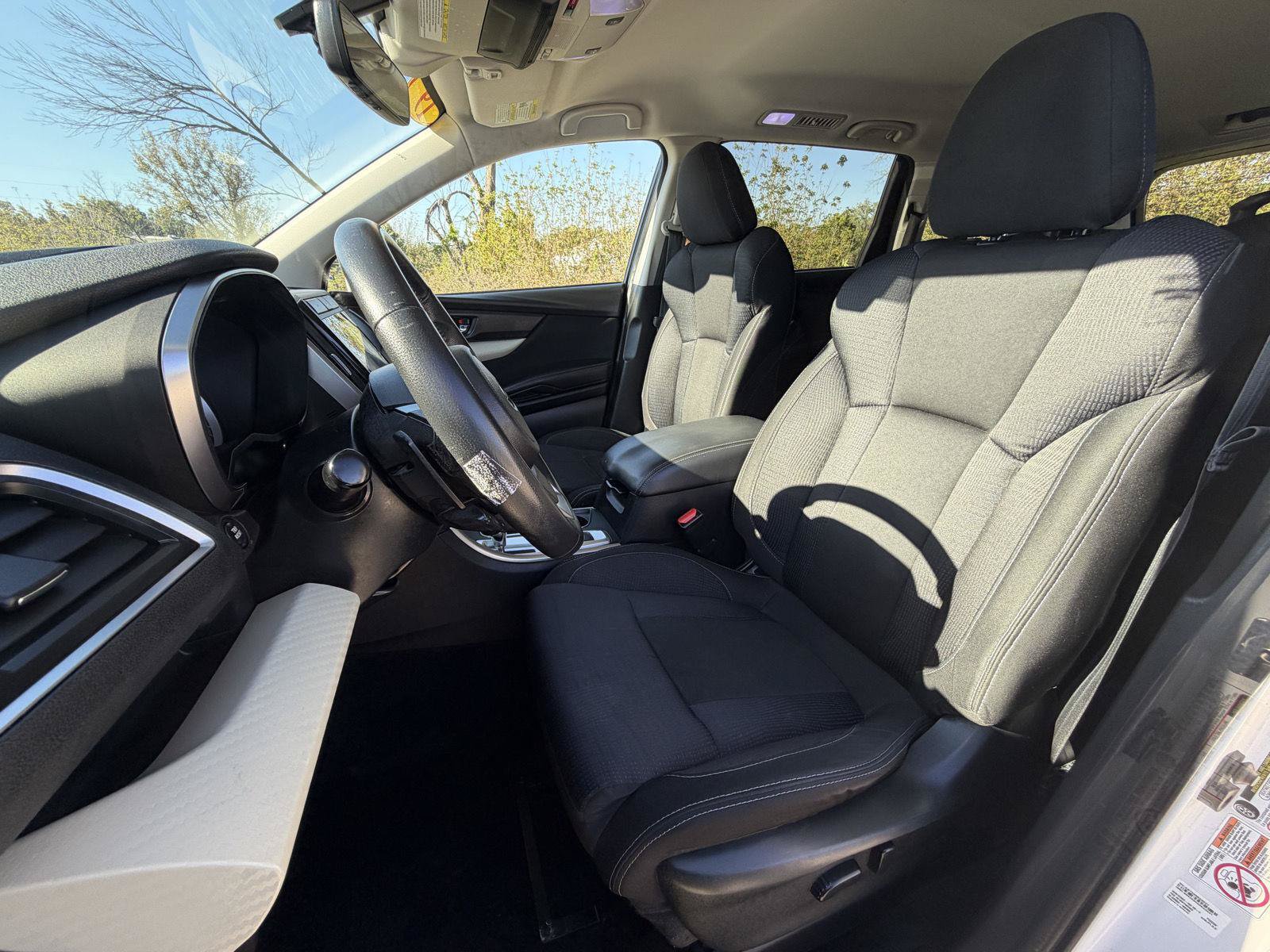 Used 2019 Subaru Ascent Premium AWD/4WD image 13