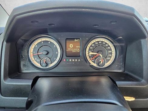 Used 2017 RAM 1500 Tradesman w/ Power & Remote Entry Group image 11