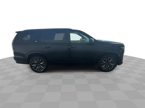Certified 2021 Cadillac Escalade Sport Platinum AWD/4WD image 9