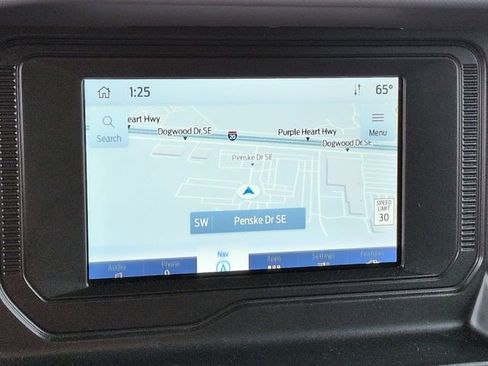 Certified 2023 Ford Bronco Big Bend image 27