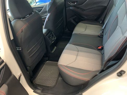 Certified 2024 Subaru Forester Sport AWD/4WD image 12