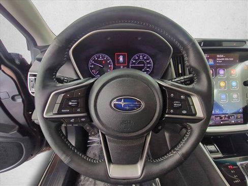 Used 2020 Subaru Outback Limited XT AWD/4WD image 30