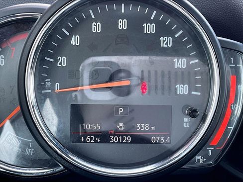 Used 2019 MINI Cooper Countryman S w/ Yin Yang Edition image 12