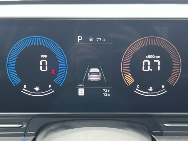 New 2027 Hyundai Kona SEL Sport FWD image 34