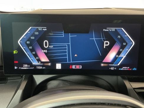 Certified 2024 BMW 530i w/ M Sport Package image 11