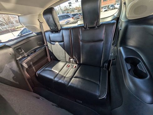 Used 2019 INFINITI QX60 Pure image 19