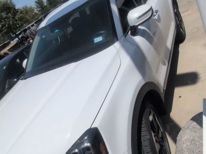 Used 2023 Kia Telluride S
