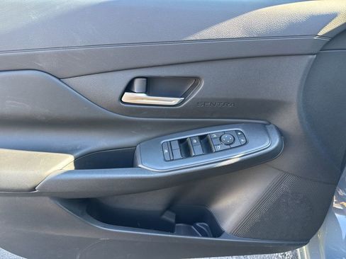 New 2026 Nissan Sentra SV w/ Floor Mat Package image 18