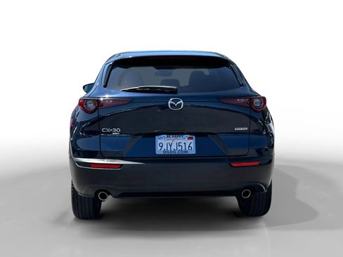 Certified 2021 MAZDA CX-30 AWD 2.5 S w/ Select Package image 4
