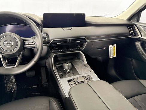 New 2026 MAZDA CX-70 SC Plus AWD/4WD image 31