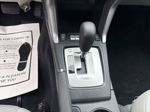 Used 2018 Subaru Forester 2.5i Premium AWD/4WD image 15