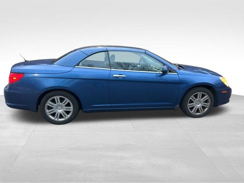 Used 2009 Chrysler Sebring Limited image 7
