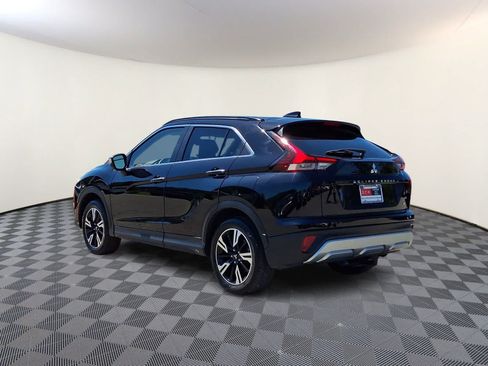 Used 2023 Mitsubishi Eclipse Cross SE AWD/4WD image 7