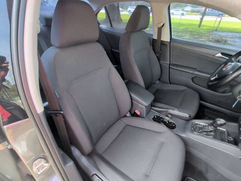 Used 2016 Volkswagen Jetta S FWD image 19