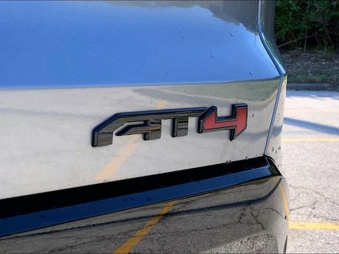 Used 2026 GMC Terrain AT4 w/ Convenience Package III image 8