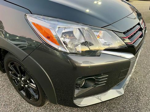 Used 2024 Mitsubishi Mirage SE image 11