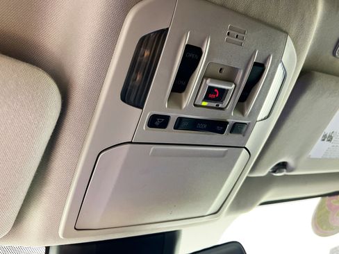 Used 2023 Toyota Highlander XLE image 22